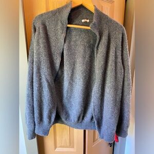 Italian Cashmere Sweater